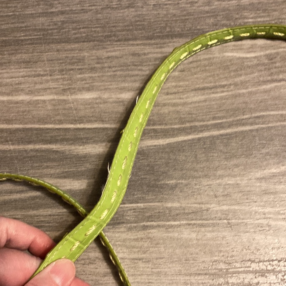 Brighton Straw Crossbody Bag - Picture 15 of 16